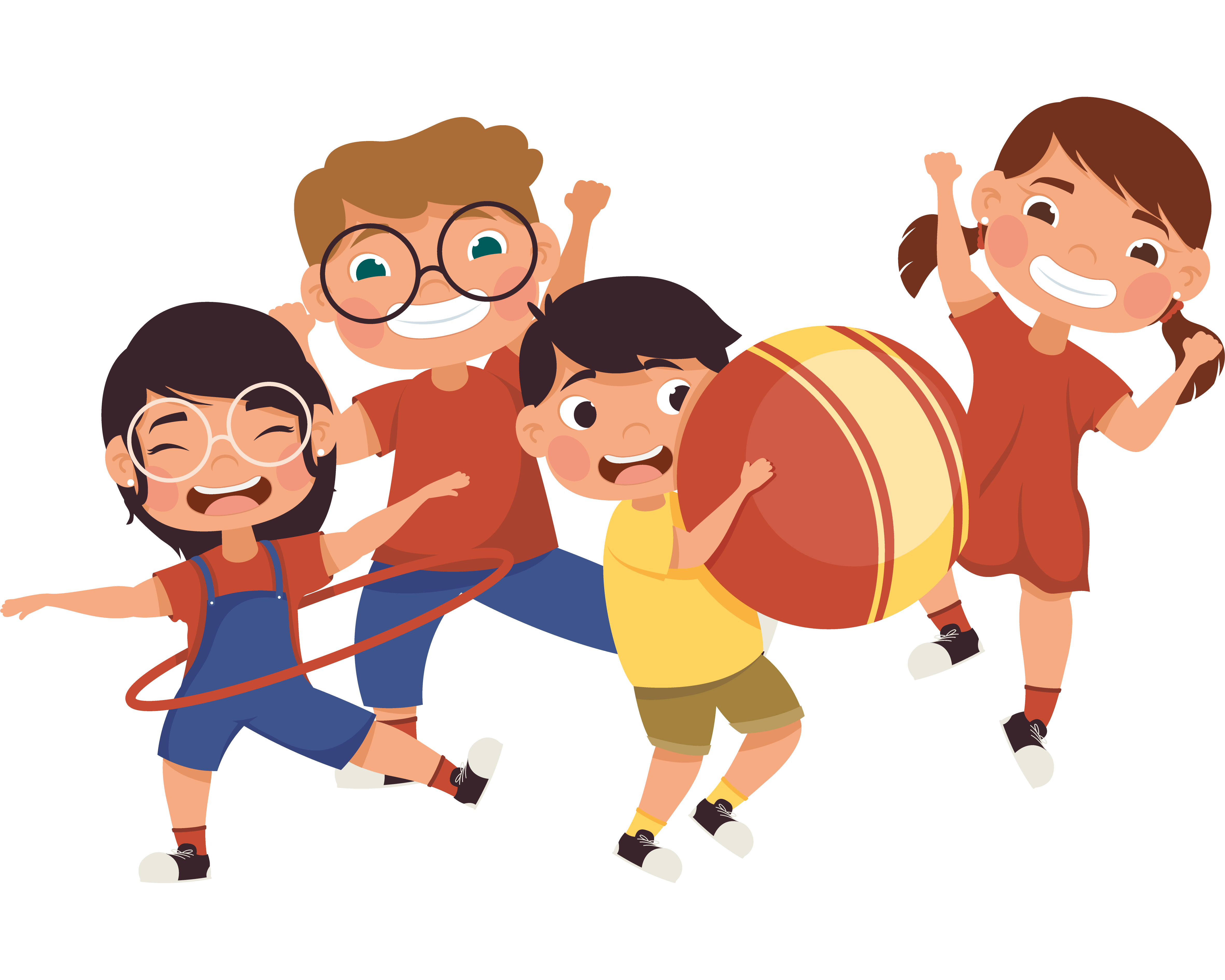 kids Illustration